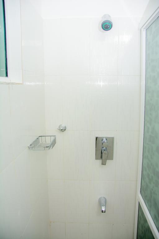 Villa White Hikkaduwa Kültér fotó